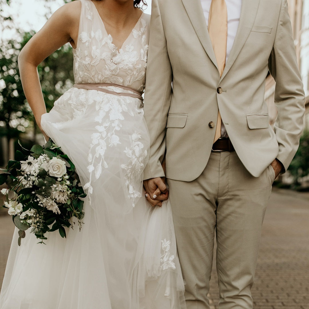 Fast and affordable wedding dress and suit dry cleaning in Petaling Jaya and Kuala Lumpur. We offer same-day and next-day turnaround for our dry cleaning service.